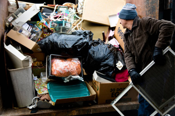 Best Local Junk Hauling  in Wilmerding, PA