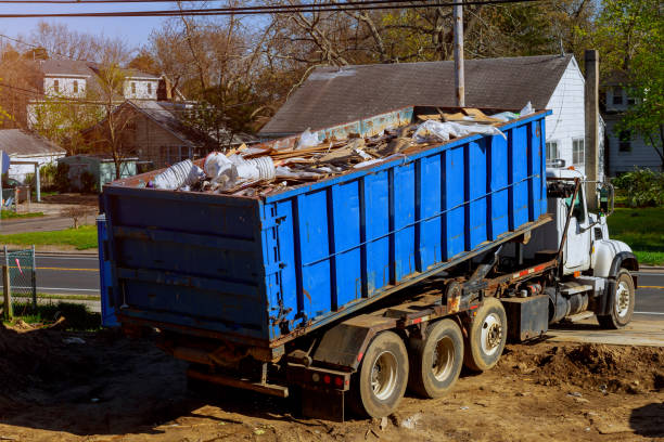 Best Construction Debris Removal  in Wilmerding, PA