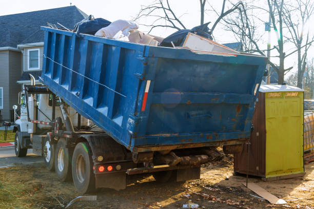 Best Commercial Junk Removal  in Wilmerding, PA