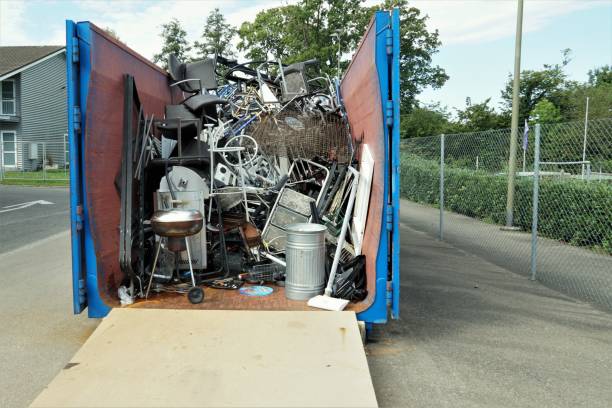 Best Attic Cleanout Services  in Wilmerding, PA